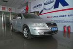 斯柯达明锐2009款1.6L 手动 逸仕版