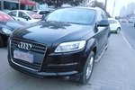 奥迪Q72008款3.6FSI quattro 豪华型