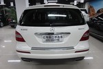 奔驰R级2011款R350L 4MATIC