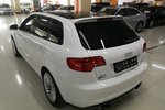 奥迪A3 Sportback2010款1.8TFSI 尊贵型