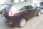 马自达Mazda52008款2.0 手动舒适型