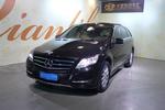 奔驰R级2011款R350L 4MATIC