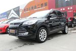 福特翼虎2013款1.6L GTDi 四驱精英型 