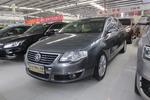 大众迈腾2009款1.8TSI DSG 豪华型