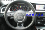 奥迪A4L2013款35 TFSI 自动技术型