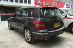 奔驰GLK级2009款GLK300 4MATIC 豪华版