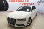 奥迪A4L2013款35 TFSI 自动标准型