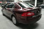 斯柯达昊锐2009款1.8TSI 手自一体 贵雅版