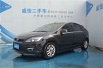 福特福克斯两厢2007款1.8L 手动舒适型