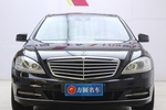 奔驰S级2012款S300L 商务型 Grand Edition