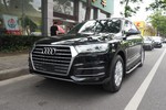 奥迪Q72016款40 TFSI 舒适型