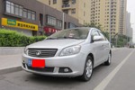 长城C30 2010款1.5L 手动舒适型