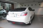 MG62009款1.8DVVT 精英版