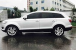 奥迪Q72008款3.6FSI quattro 技术型