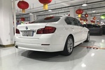 宝马5系2013款525Li 豪华型