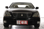 丰田皇冠2009款2.5L Royal特别导航版