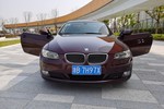 宝马3系双门2011款325i