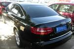 奥迪A6L2009款2.0TFSI 标准型AT