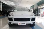 保时捷Cayenne2016款3.0T