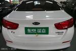 起亚K52014款2.0L 自动GLS