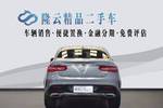 奔驰E级2015款E320L 运动型 4MATIC