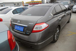 日产天籁2008款2.5L XV VIP尊享版(公爵系列)