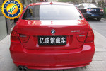 宝马3系2010款325i 时尚型