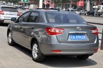 东风风神S302009款1.6L 自动 NAVI型