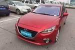 马自达MAZDA3Axela昂克赛拉 三厢2016款2.0L 自动旗舰型