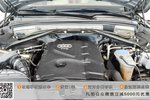 奥迪Q52011款2.0TFSI 舒适型