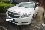 雪佛兰迈锐宝2012款2.0L 手自一体豪华版