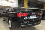 奥迪A6L2015款30 FSI 300万纪念舒享版