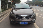 起亚智跑2011款2.0L 自动两驱 Premium