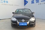 大众速腾2006款2.0L 手动时尚型 