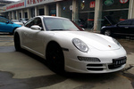 保时捷9112006款Carrera