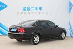 大众帕萨特领驭2009款2.0L 自动 尊享型