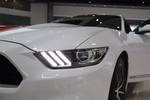 福特Mustang2016款2.3T 性能版