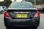 日产阳光2014款1.5XV CVT尊贵版