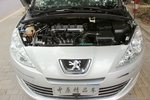 标致4082010款2.0L 手自一体 舒适版