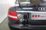 奥迪A6L2008款2.0TFSI 标准型(自动)