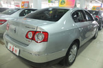 大众迈腾2009款1.8TSI DSG 豪华型