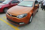 MG62012款1.8T 自动豪华版