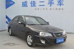 现代伊兰特2011款1.6L 手动 舒适型