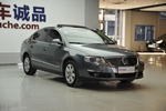 大众迈腾2008款2.0TSI 手自一体 舒适型