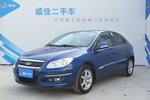 奇瑞A3两厢2010款1.6L 手动 进取型