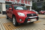 丰田RAV42009款2.0L 自动经典版