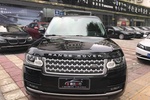 路虎揽胜2015款3.0 V6 SC Vogue