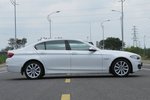 宝马5系2014款530Li 领先型