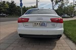 奥迪A6L2012款TFSI 舒适型(2.0T)