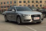 奥迪A4L2013款35 TFSI 自动标准型